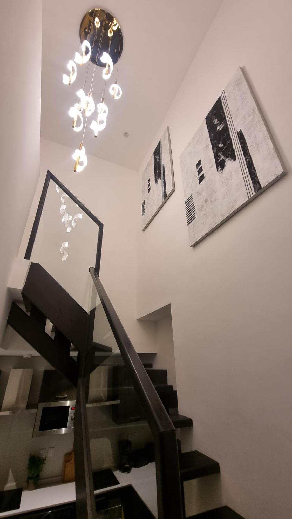 The Lennox Suites By Cozy Accra Exterior foto
